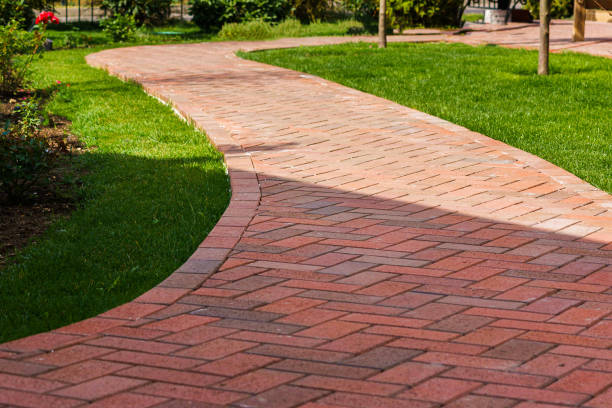 Reliable Conshohocken, PA Driveway Pavers Solutions