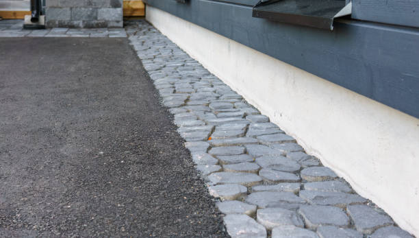 Reasons to Select Us for Your Driveway Paving Requirements in Conshohocken, PA