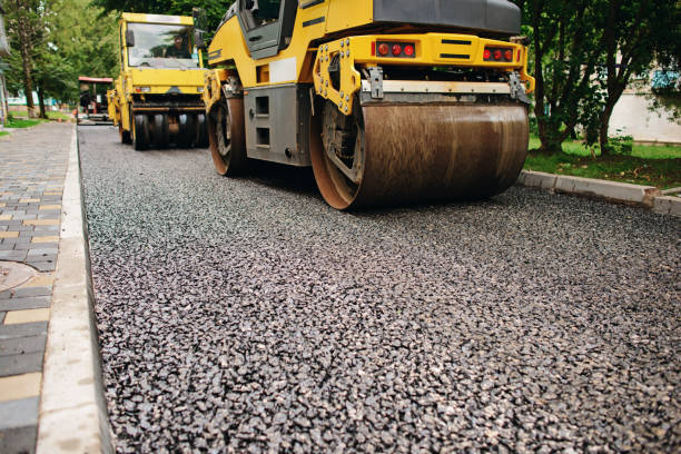 Best Residential Driveway Paver Services  in Conshohocken, PA